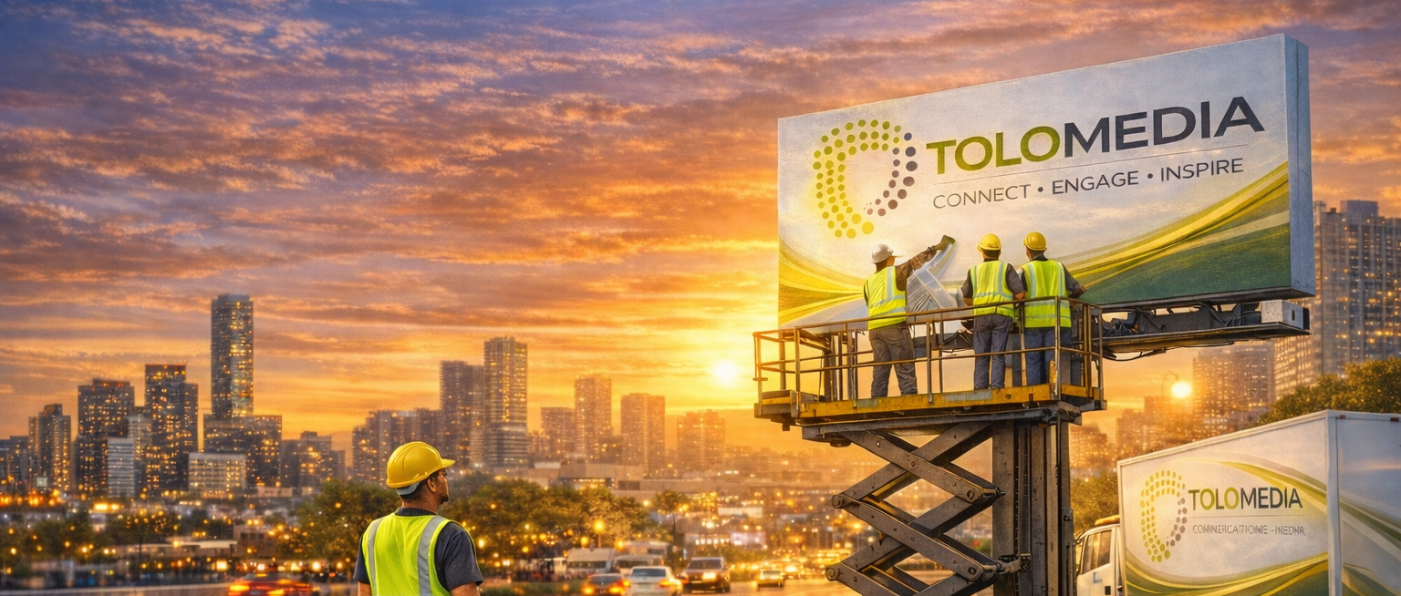 Billboard Advertising